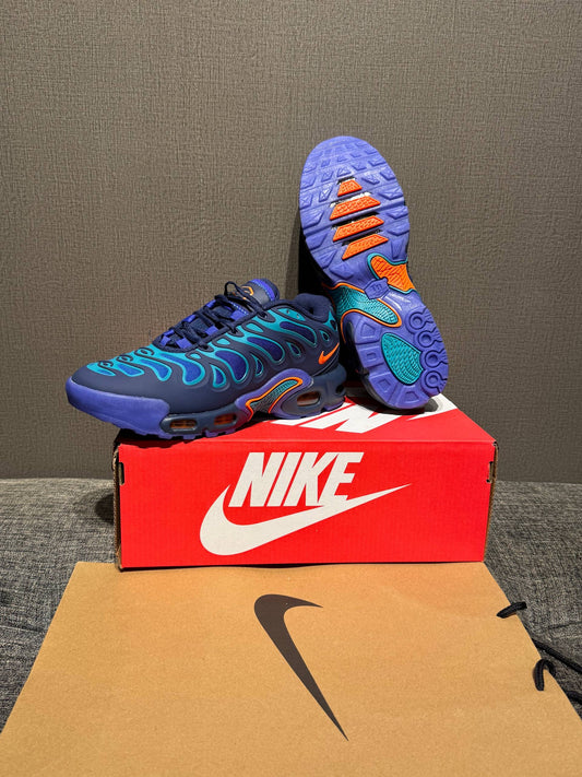 Nike Air Max Plus Dirft Midnight Navy