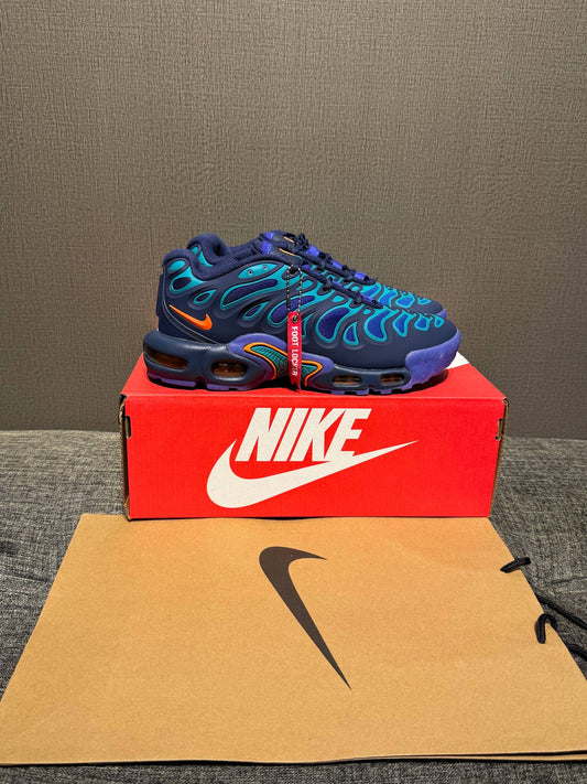 Nike Air Max Plus Dirft Midnight Navy