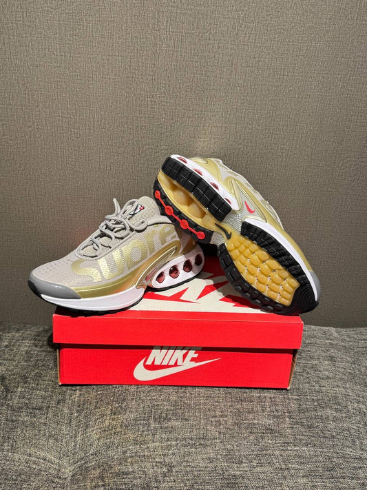 Nike Air Max Dn Supreme Gold