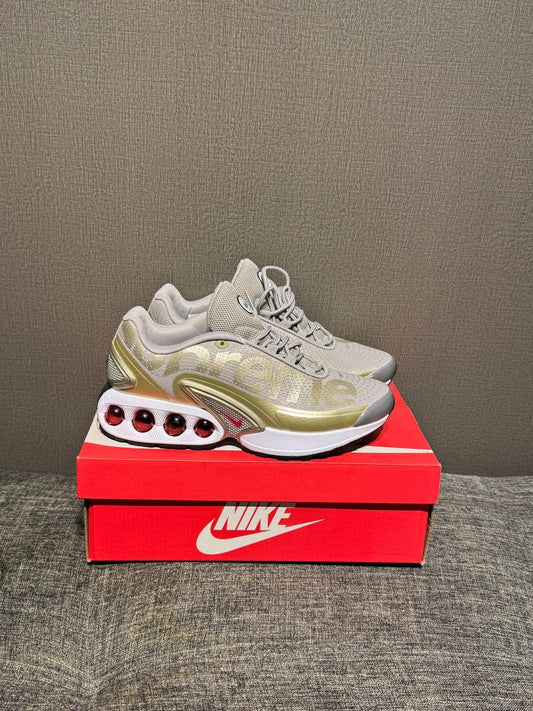Nike Air Max Dn Supreme Gold