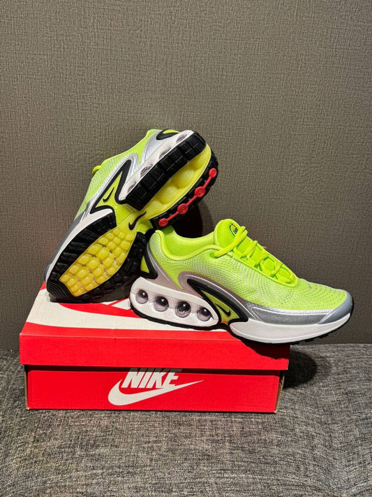 Nike Air Max Dn Volt/Volt Glow/Sequoia/Black