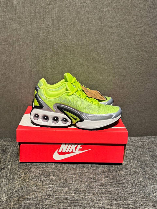 Nike Air Max Dn Volt/Volt Glow/Sequoia/Black