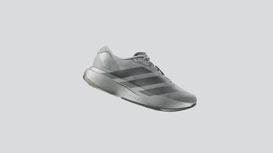 Adidas ADIZERO EVO SL ‘Silver Metallic