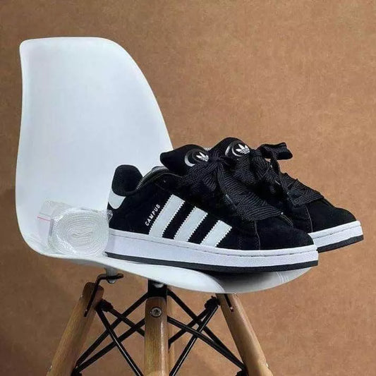 Adidas Campus 00s Balck / White