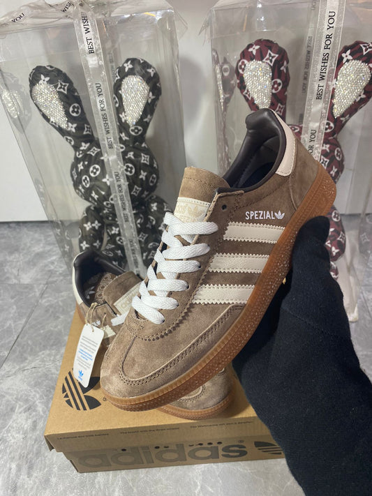 ADIDAS Handball Spezial ‘Brown’