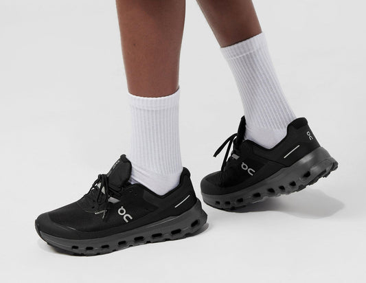 On Cloud vista 2 ‘Black’