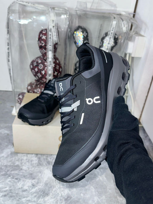 On Cloud vista 2 ‘Black’