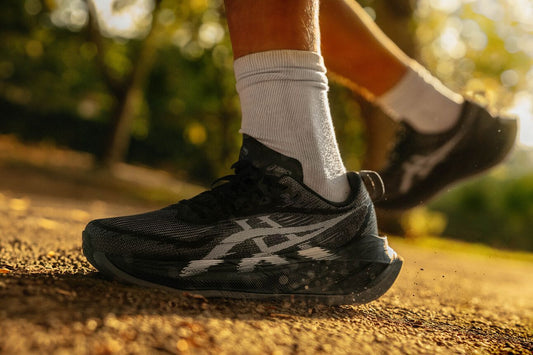 ASICS Superblast 2 ‘Black’