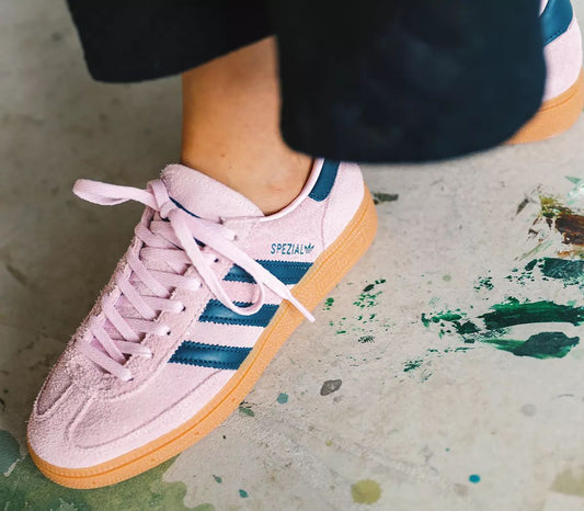 Adidas Handball Spezial sneakers ‘pink