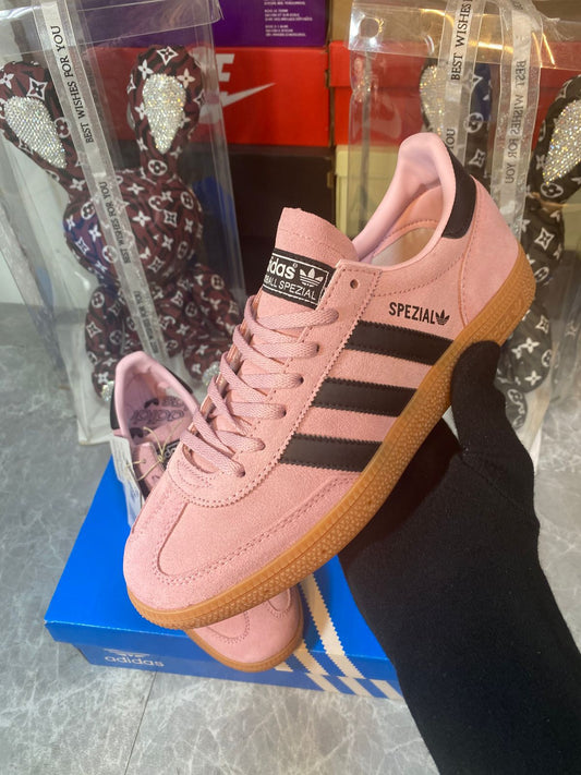 Adidas Handball Spezial sneakers ‘pink