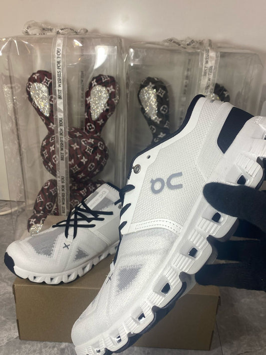 On Cloud X3 ‘White’