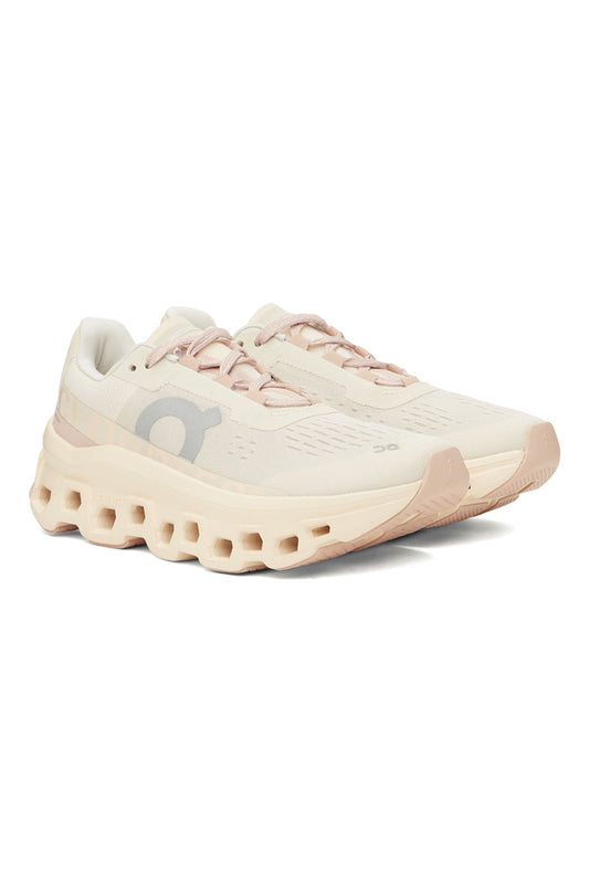 On Cloud Pink White