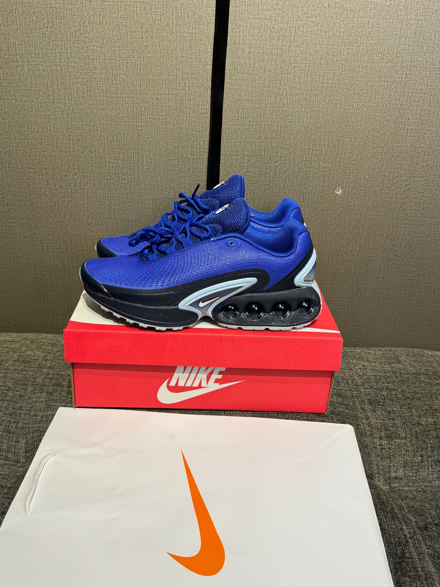 Nike Air Max Dn “BLUE”