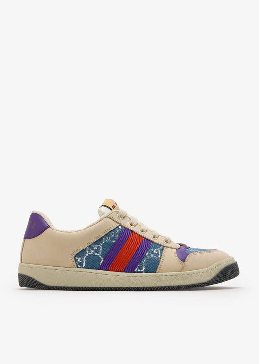 Gucci Screener Shoes