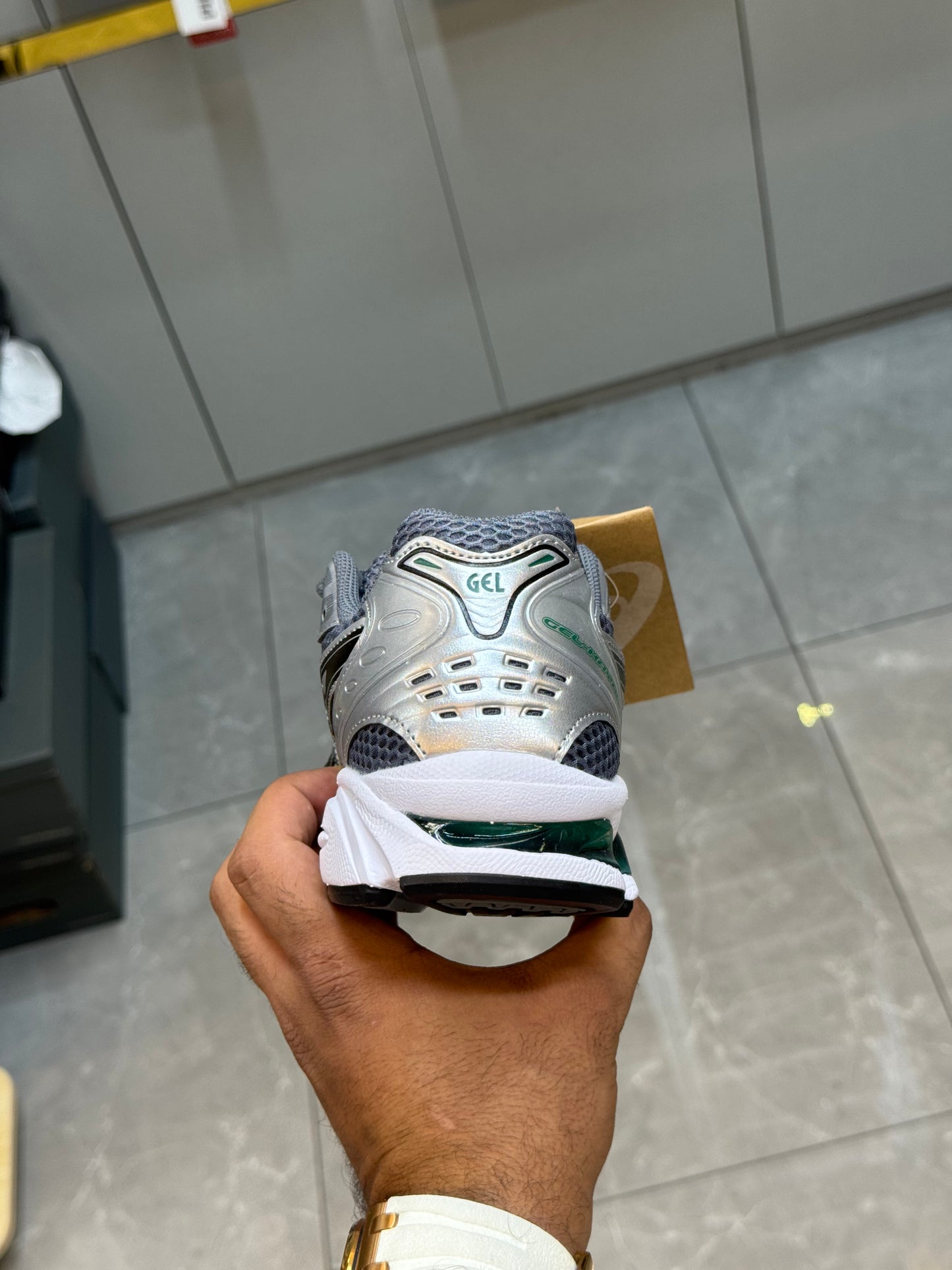 Asics Gel Kayano 14
