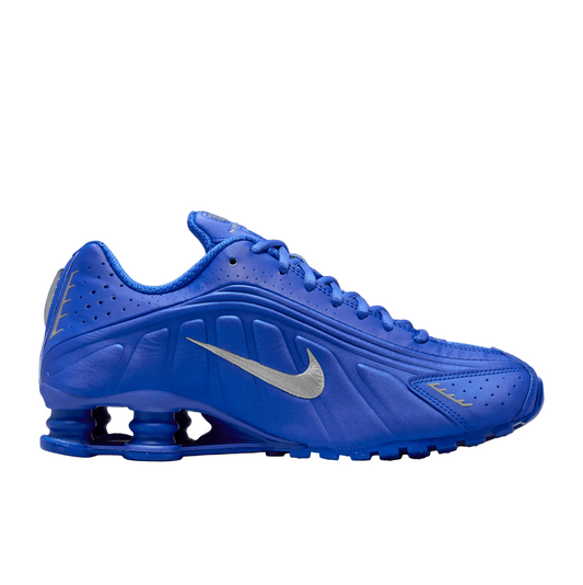 Nike Shox R4