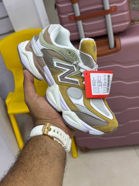 NEW BALANCE 9060