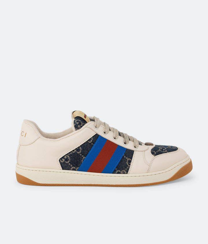 Gucci Screener Shoes