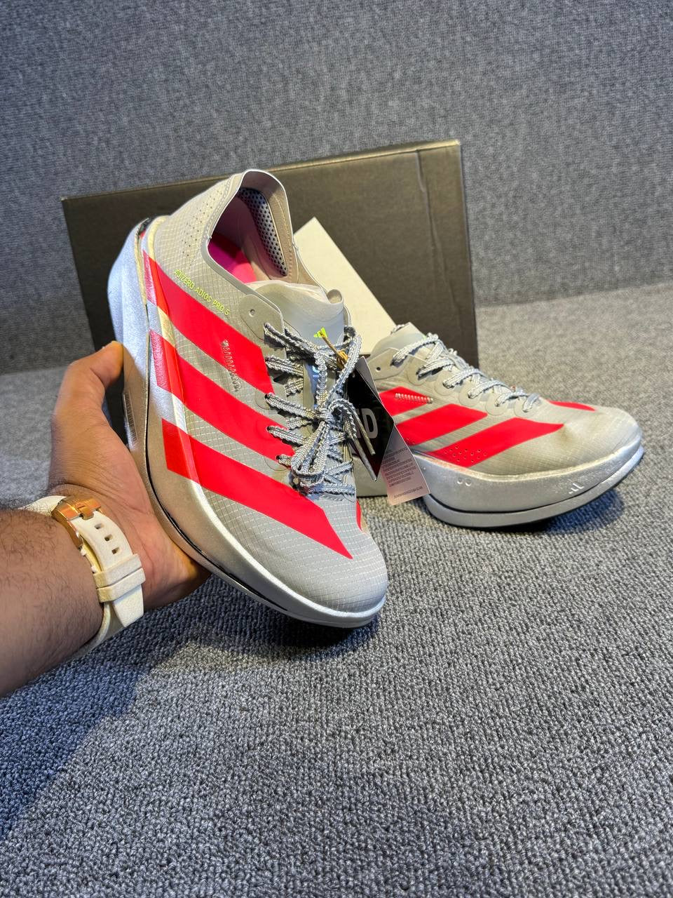 Adidas Adizero PRO 5