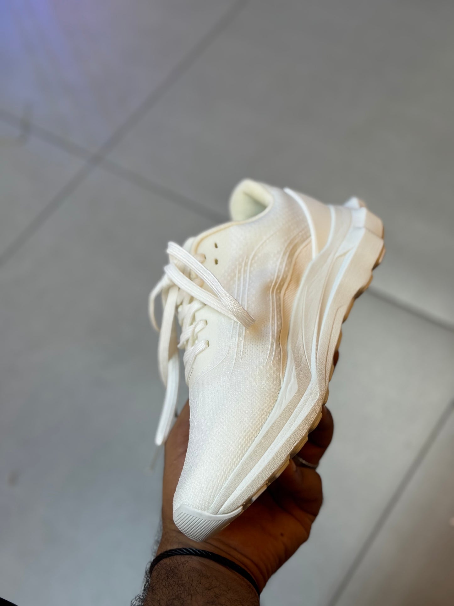 ALO Sneakers White