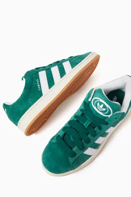 Adidas Campus 00s Green