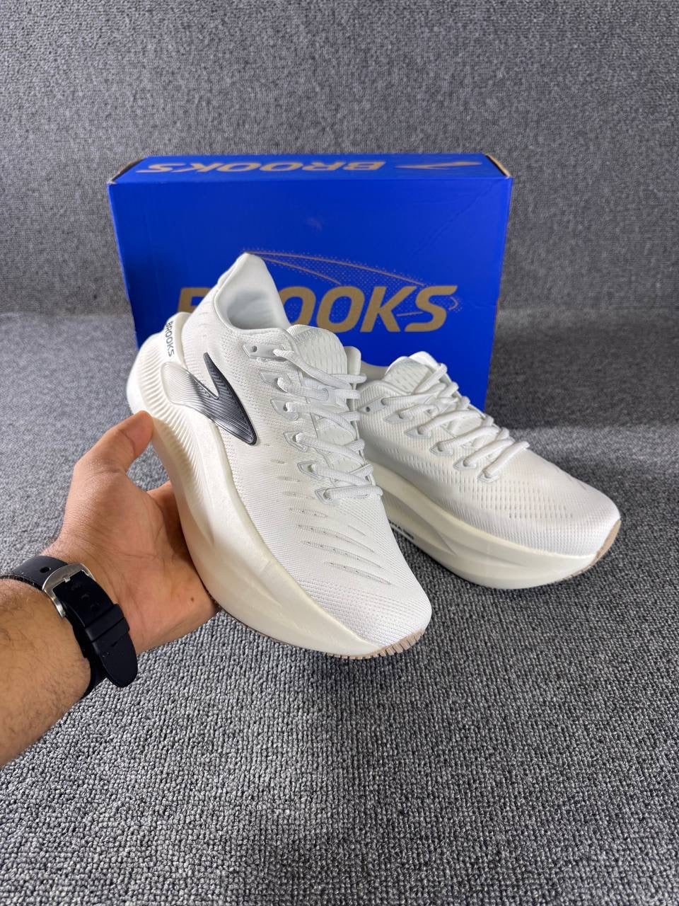 BROOKS Glycerin Max sneakers