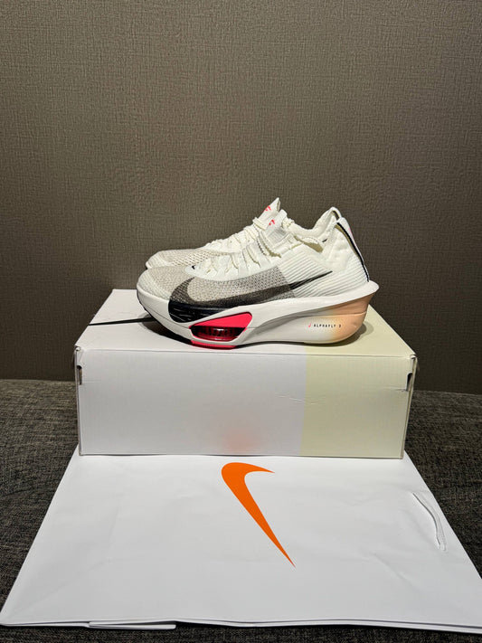 Nike Alphafly 3 WHITE