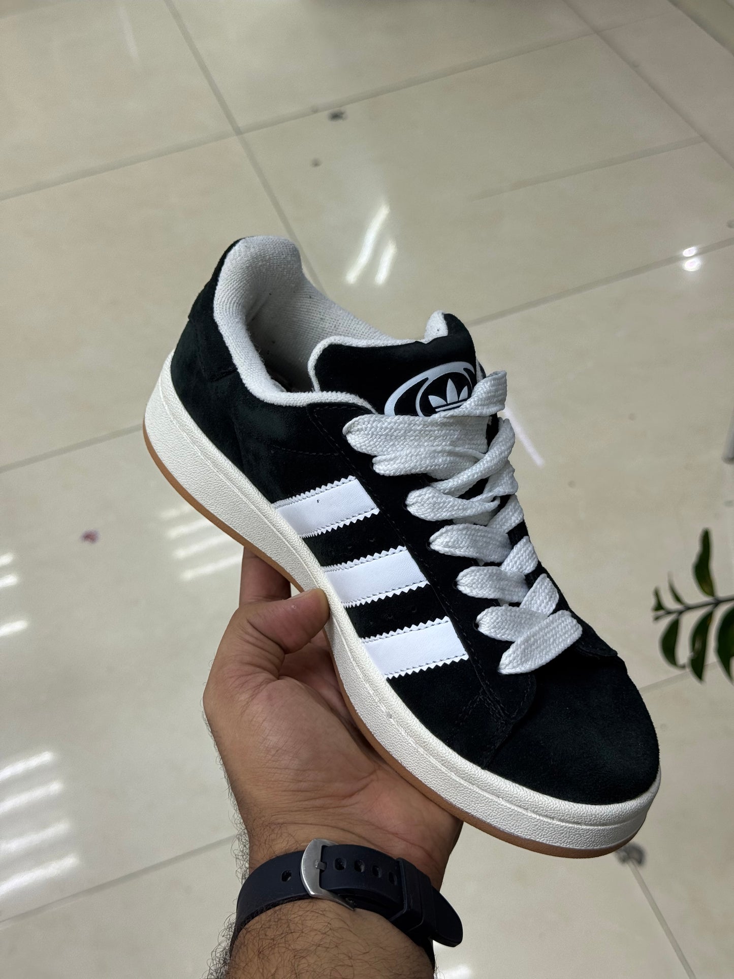 Adidas Campus 00s