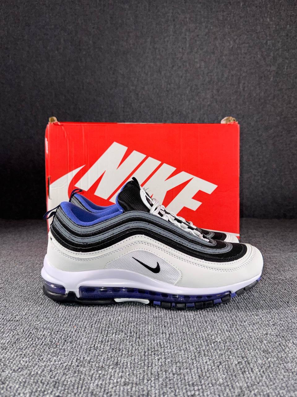 Nike Air Max 97