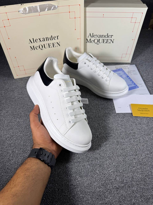 ALEXANDER MCQUEEN