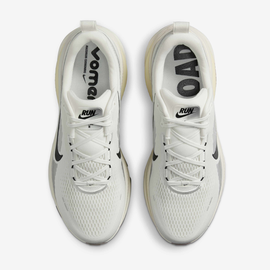 Nike Vomero 18 Summit White/Coconut Milk/Coconut Milk/Black