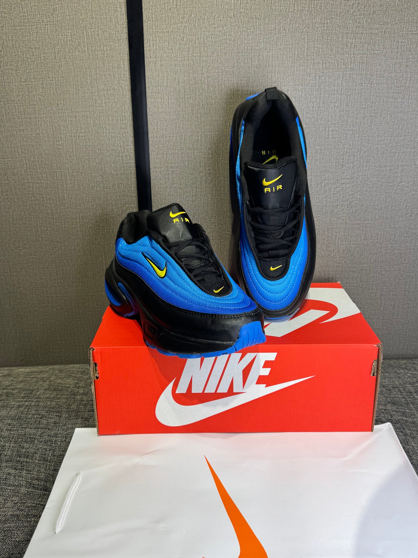 Nike Air Max Portal “Blue”