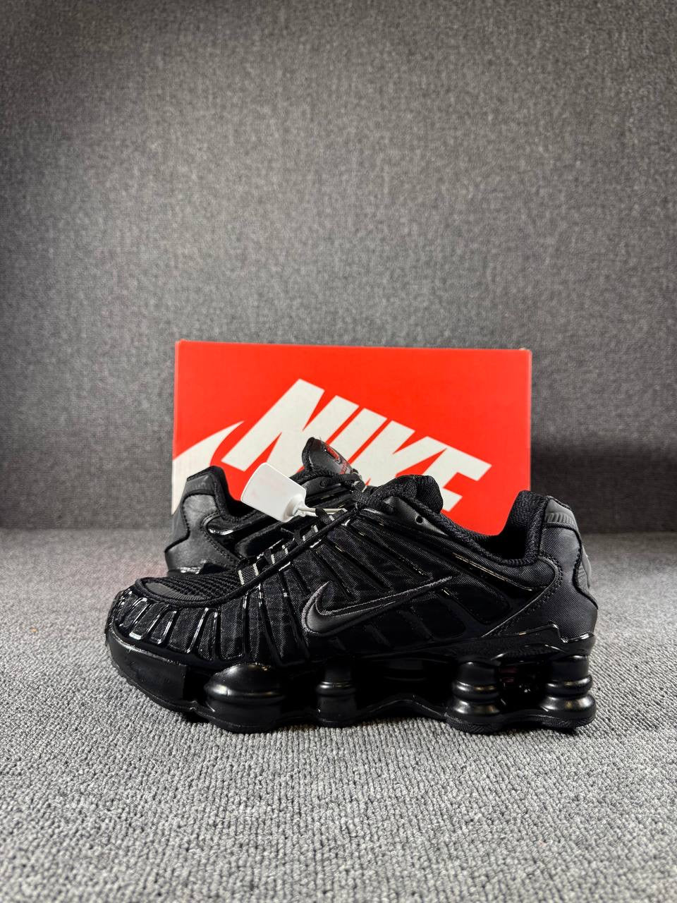 Nike Shox TL