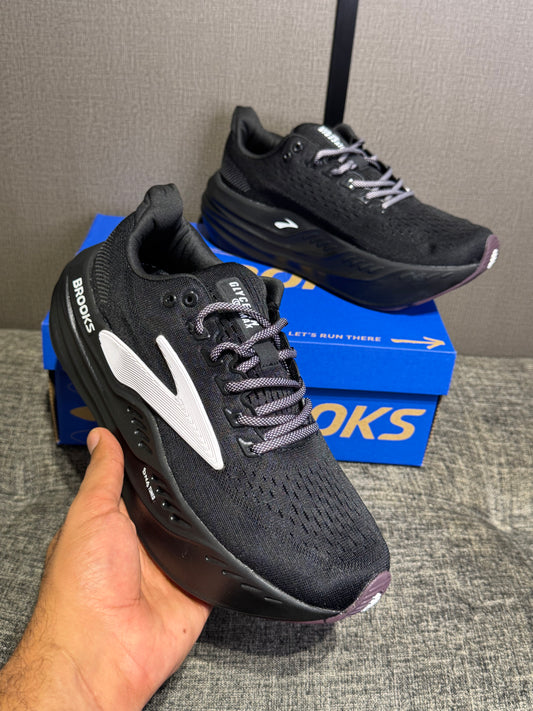 BROOKS Glycerin Max sneakers ‘Black’
