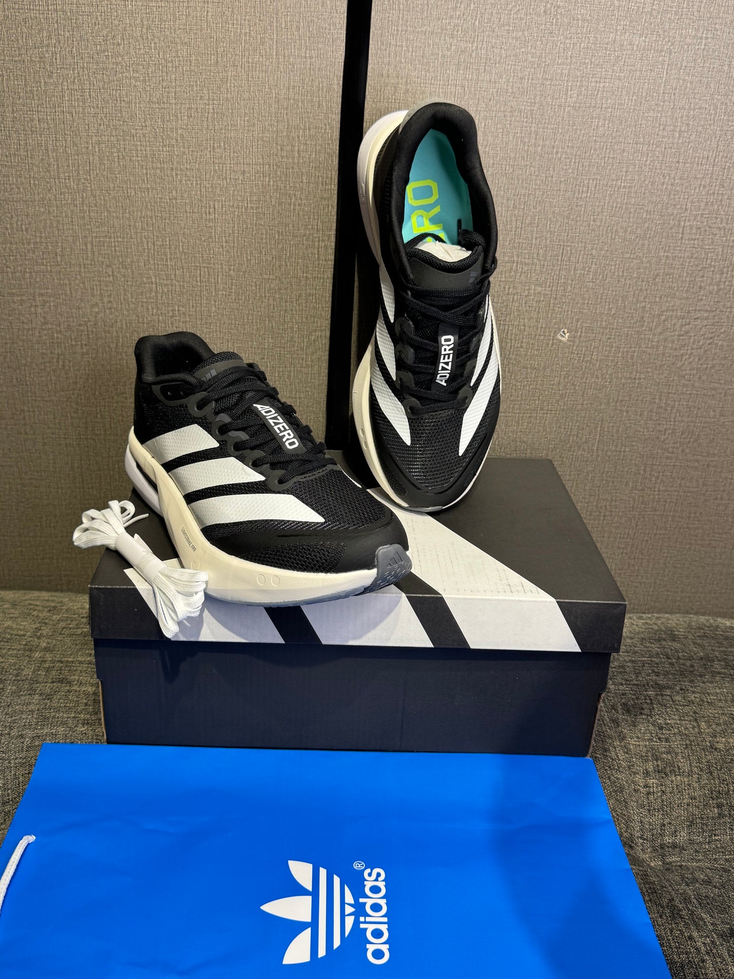 Adidas Adizero Boston 13