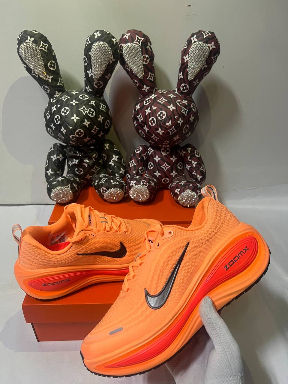 Nike Vomero Plus