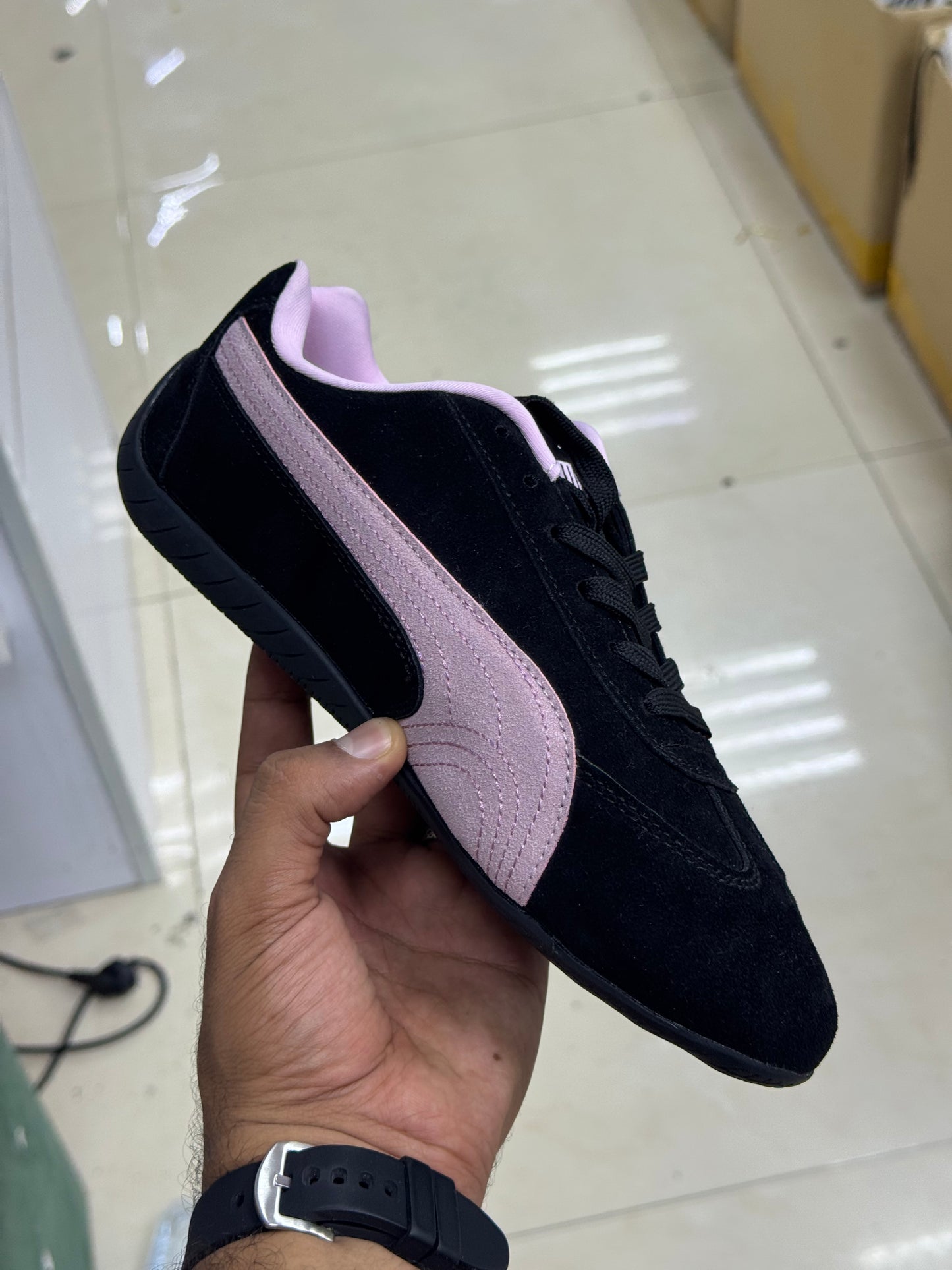 Puma Speed Cat