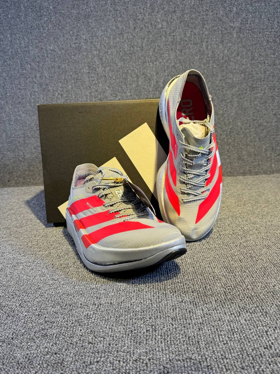 Adidas Adizero PRO 5