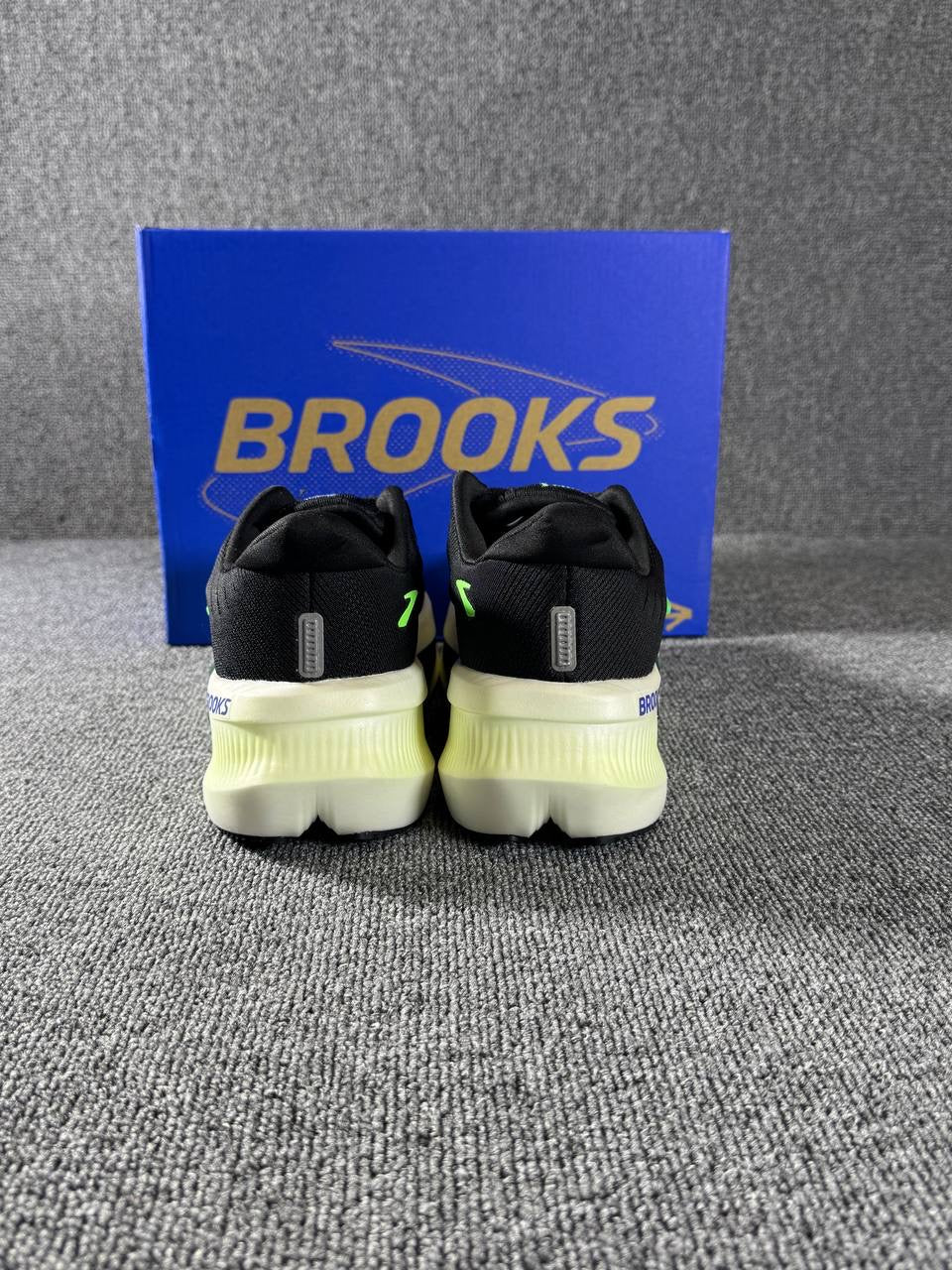 BROOKS Glycerin Max sneakers