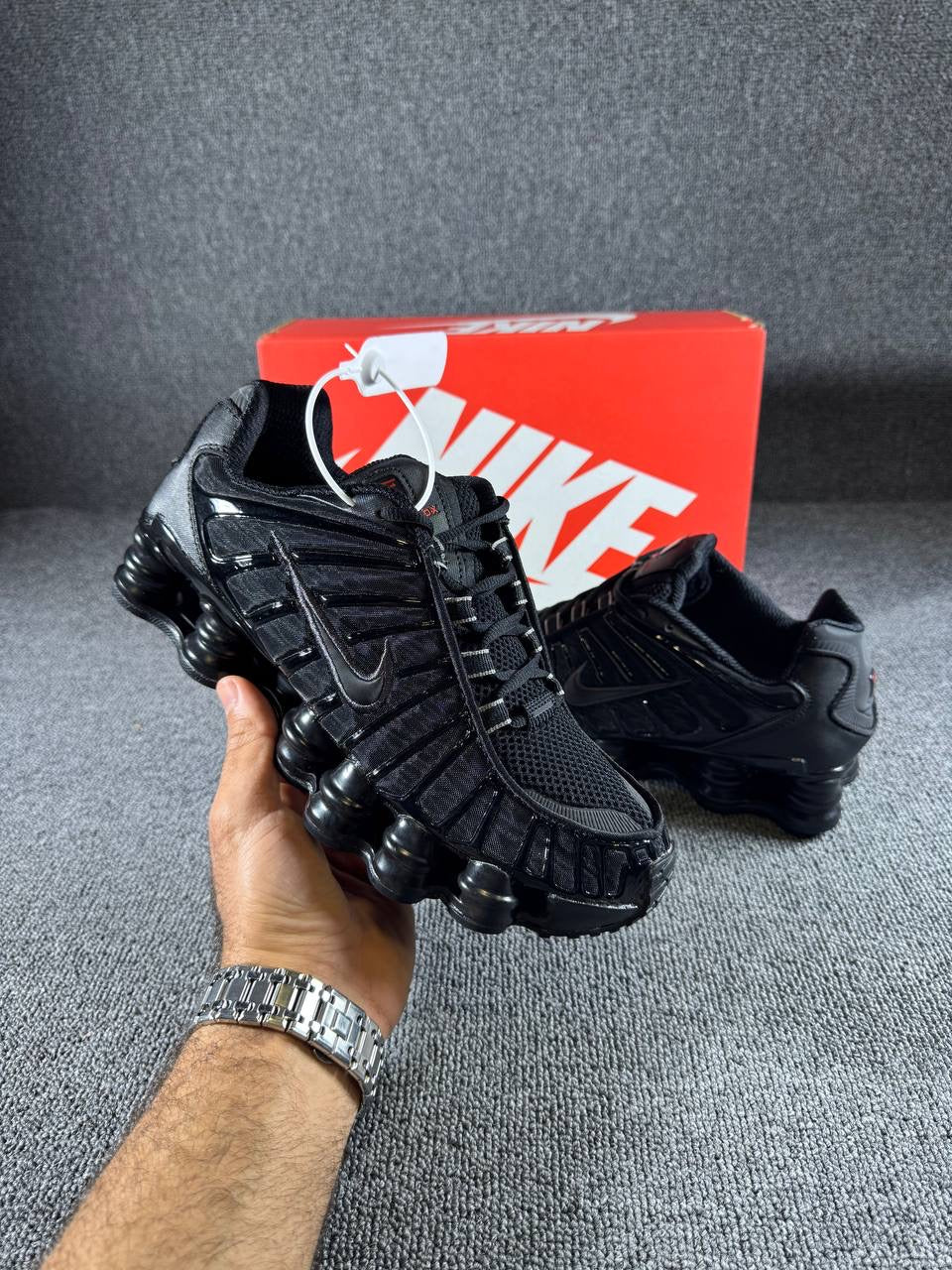 Nike Shox TL