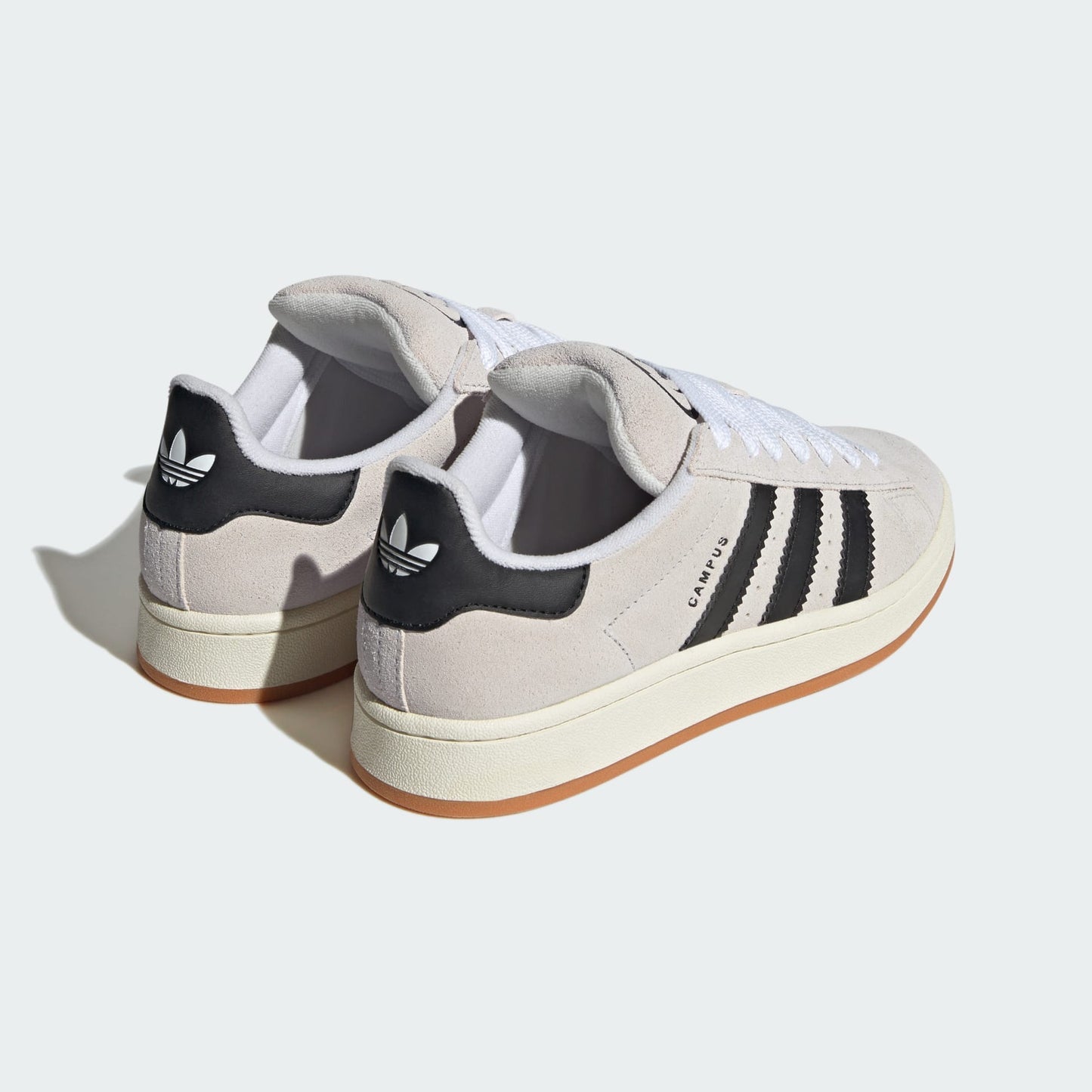 Adidas Campus 00s Core Black / Off White