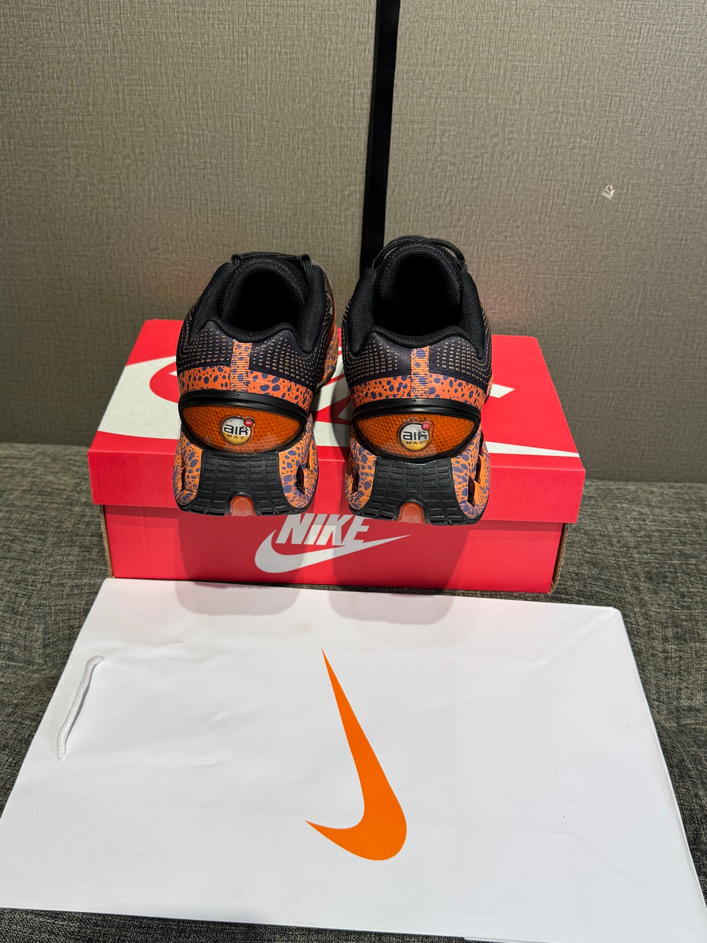 Nike Air Max Dn Safari