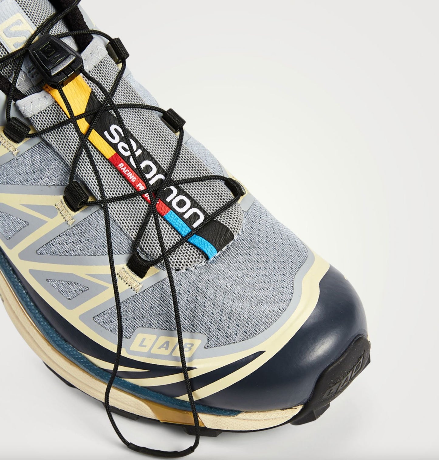 SALOMON XT-6 ‘Quarry Bleached sand