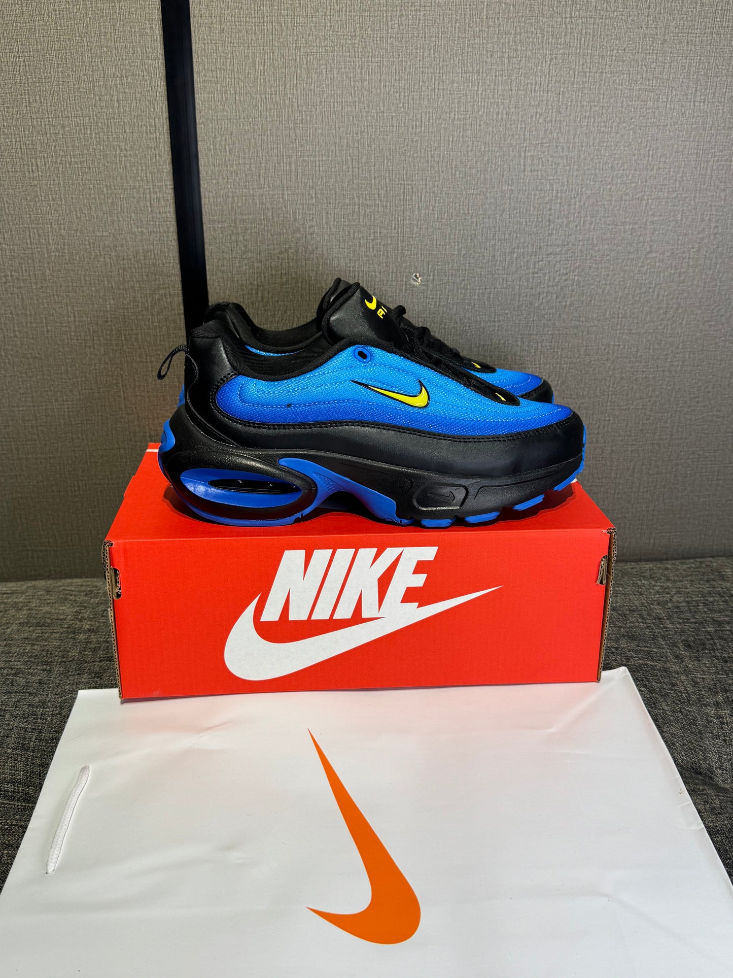Nike Air Max Portal “Blue”