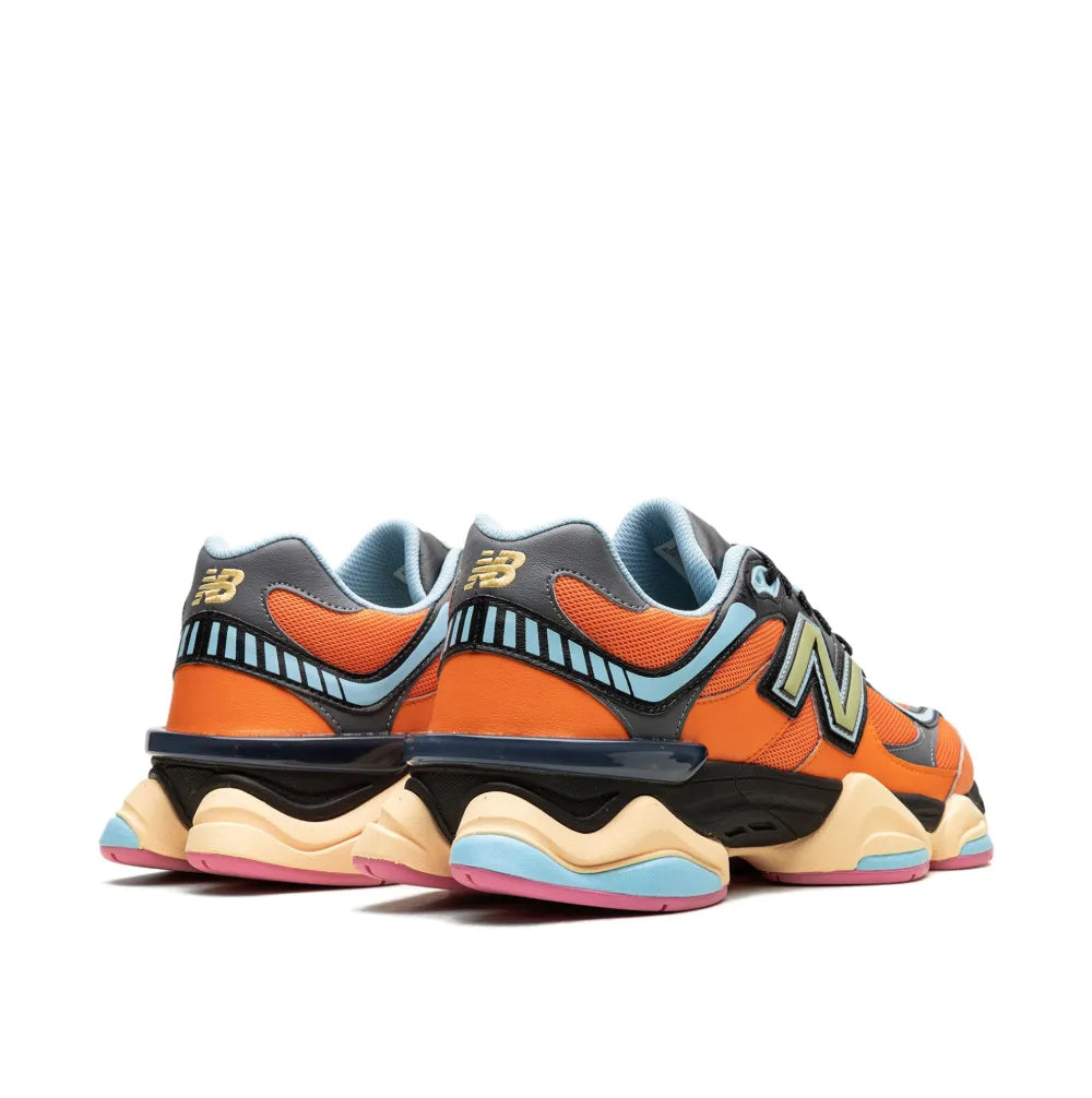 NEW BALANCE 9060
