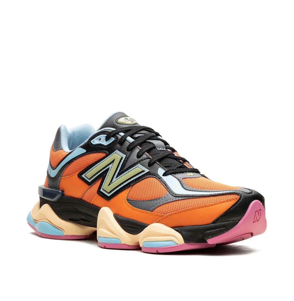 NEW BALANCE 9060