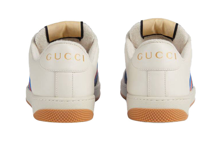 Gucci Screener Shoes