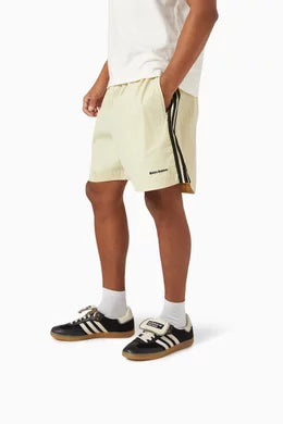 Adidas x Wales Bonner Samba Balck / White