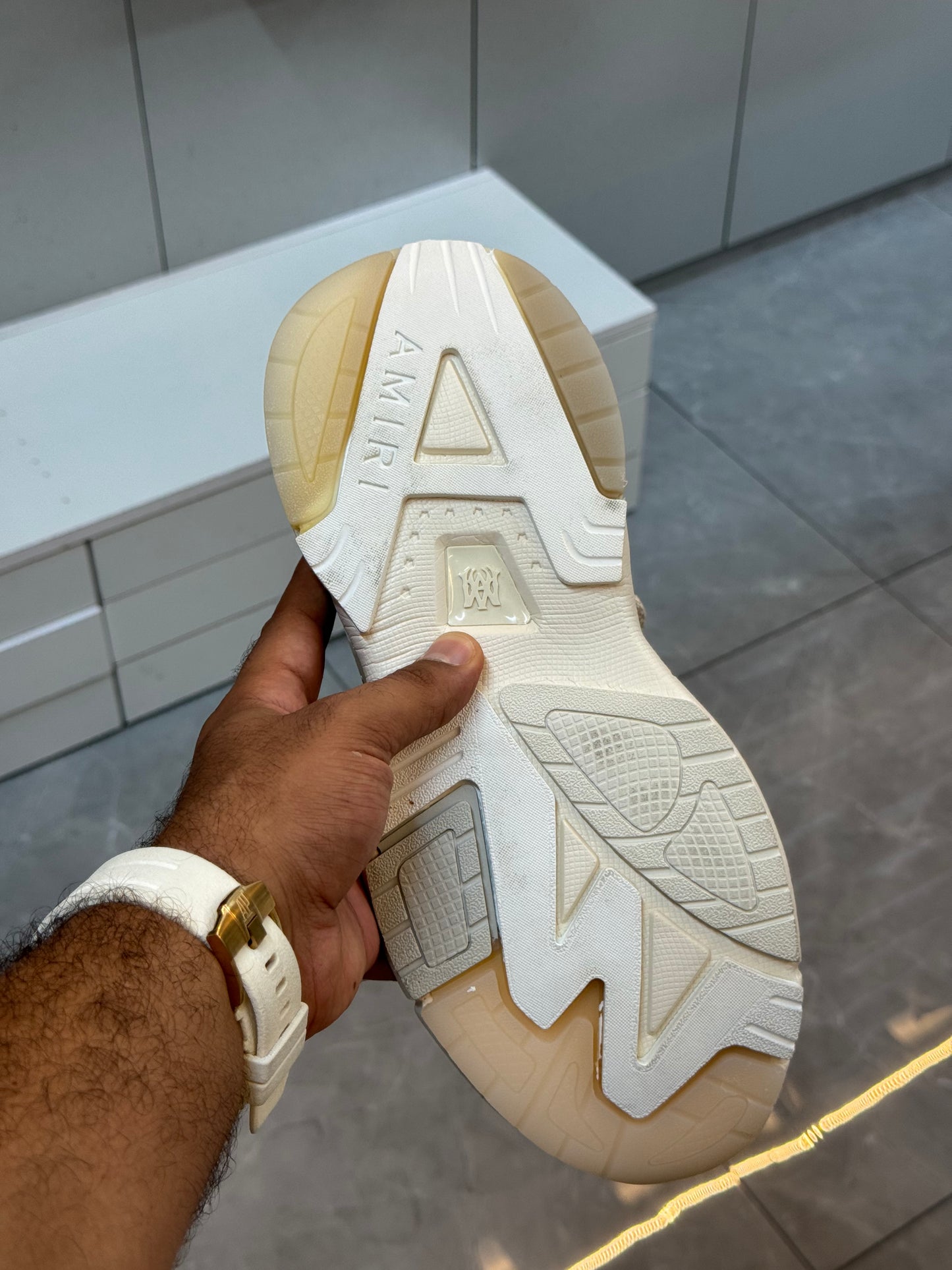 Amiri Sneakers