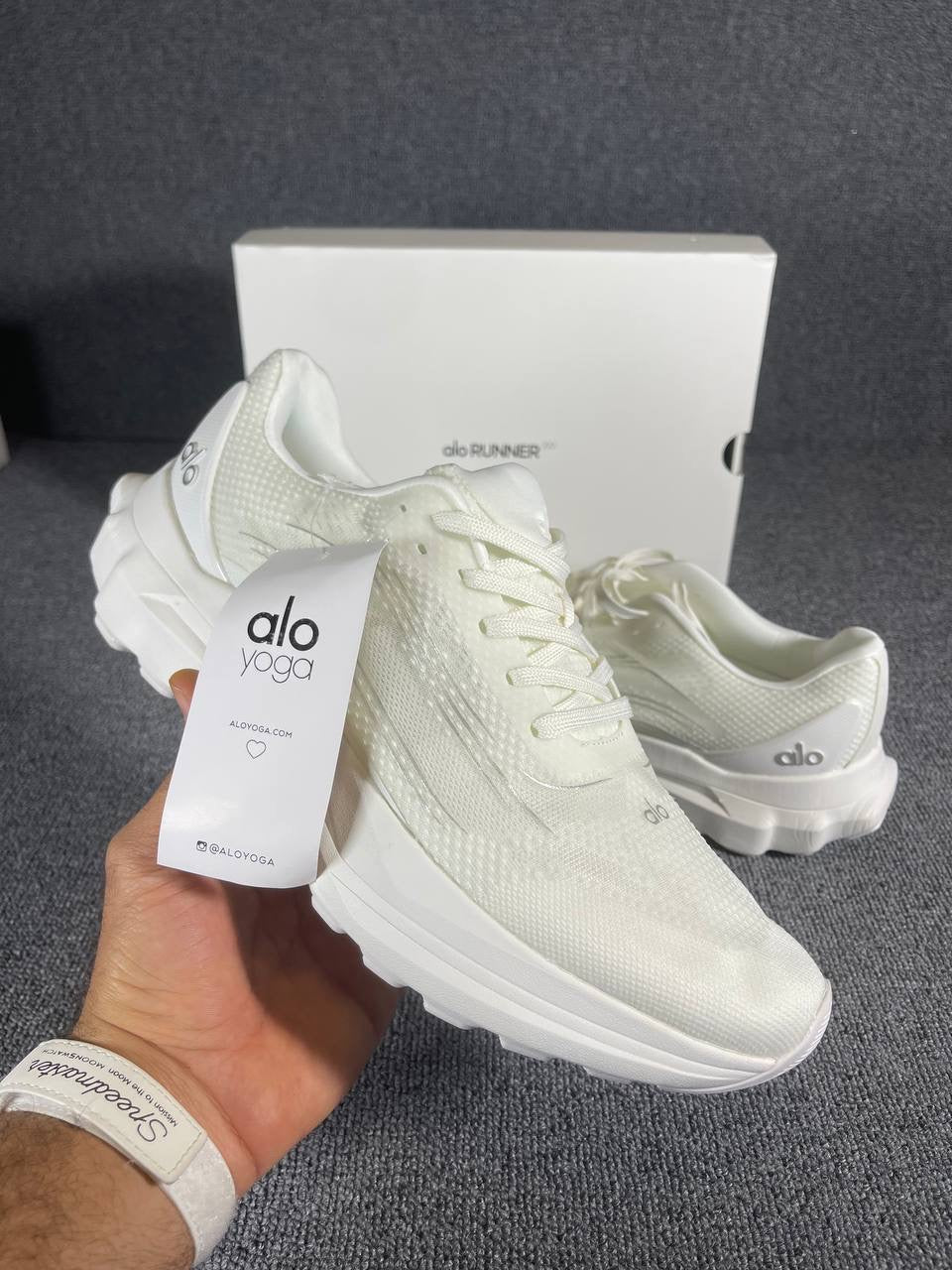 ALO Sneakers